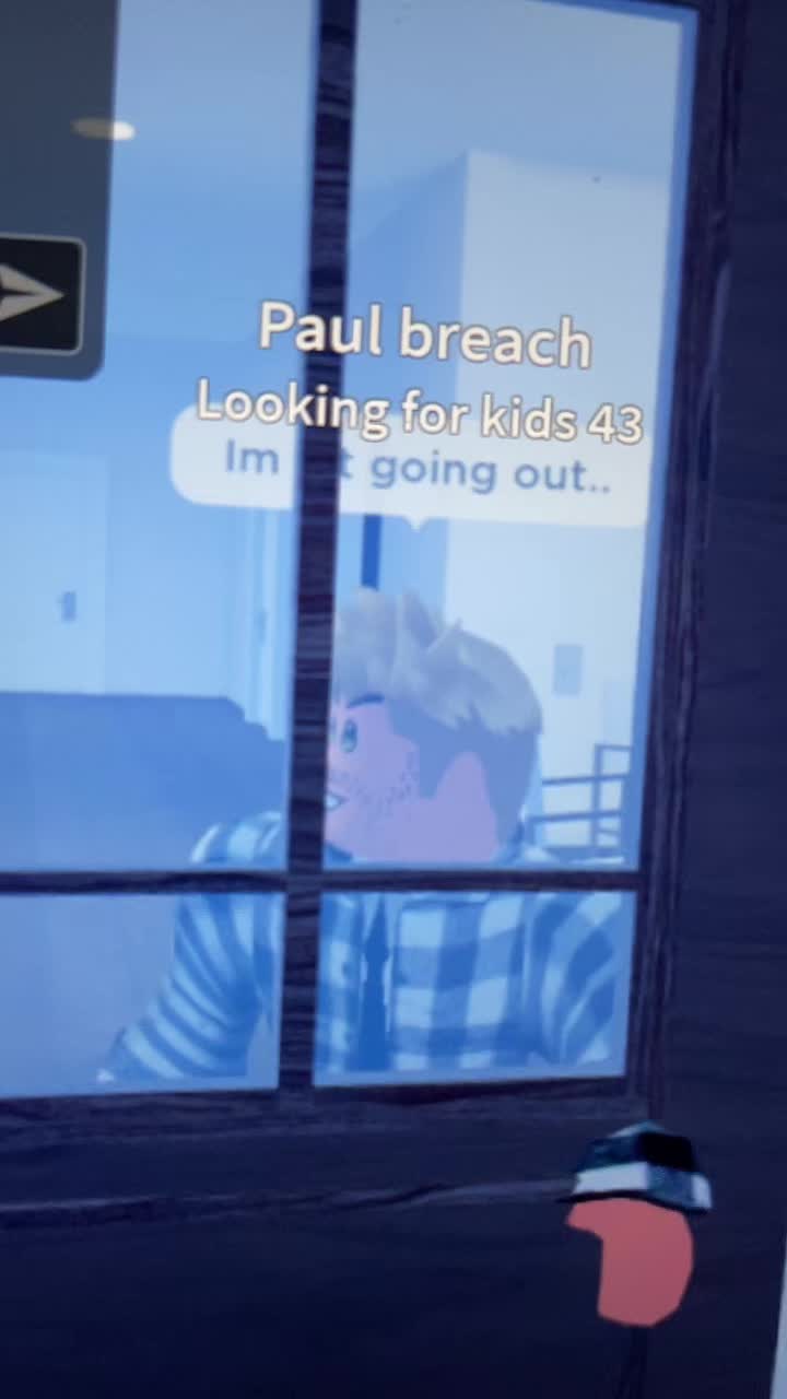 @Paulie boo bear 😝😇🧸