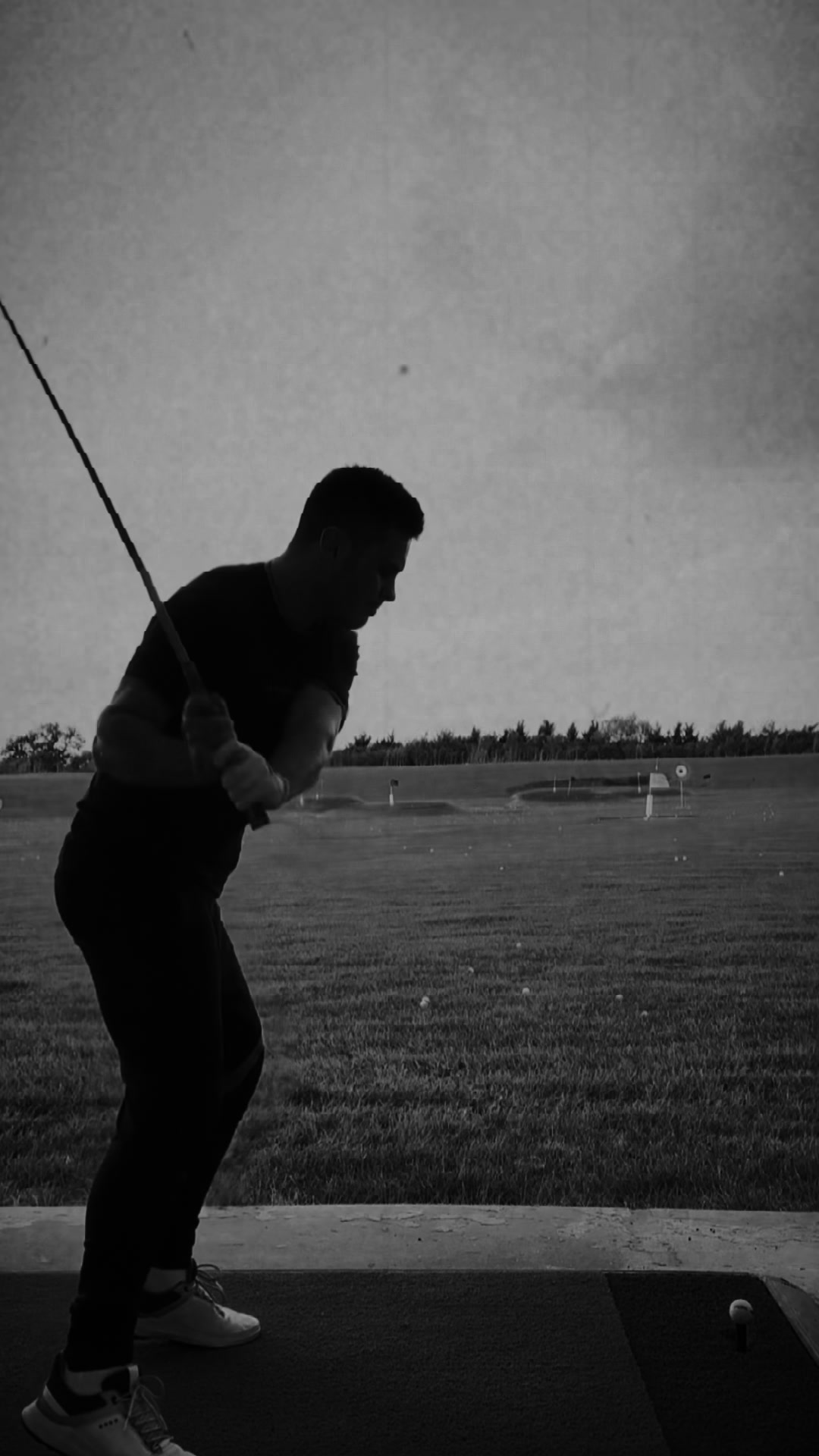 @Robbie Turk Golf