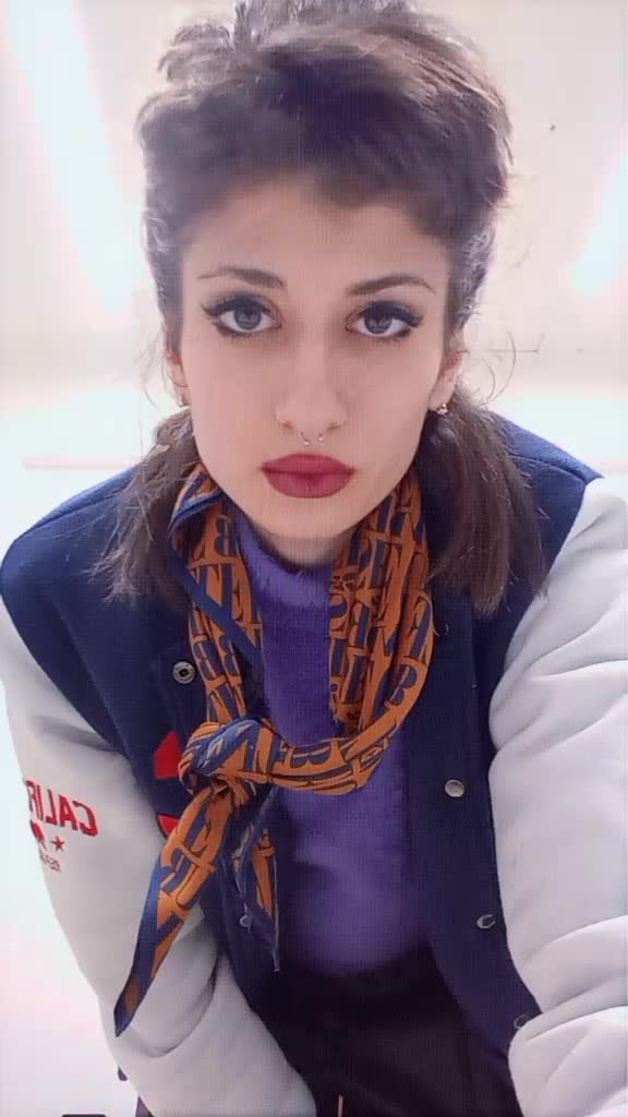 @Elisabetta Vittoria Karaulyan