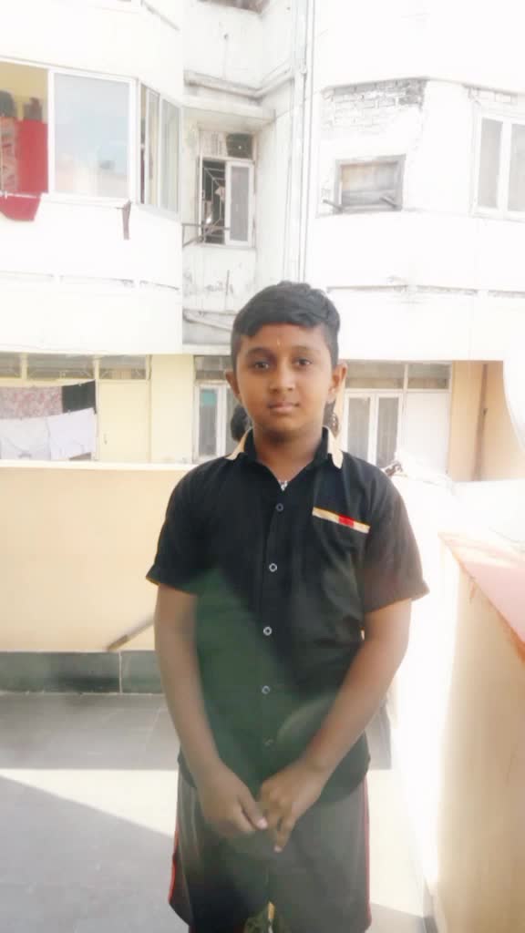 @Naresh vallepu