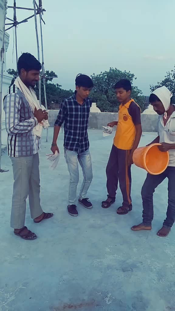 @Kamlesh Patil