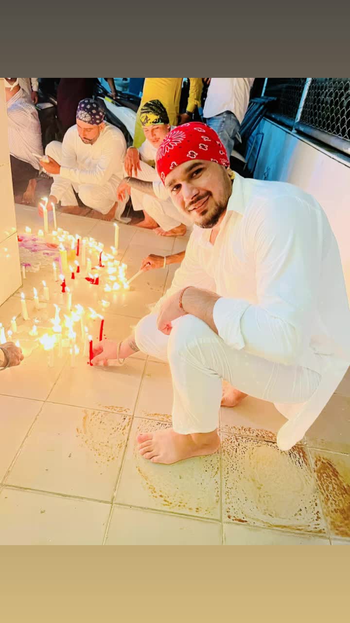 @Tajinder Moga