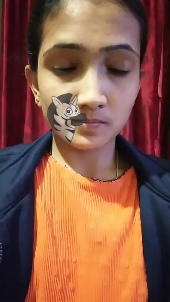 @sushmitha gowda 😍