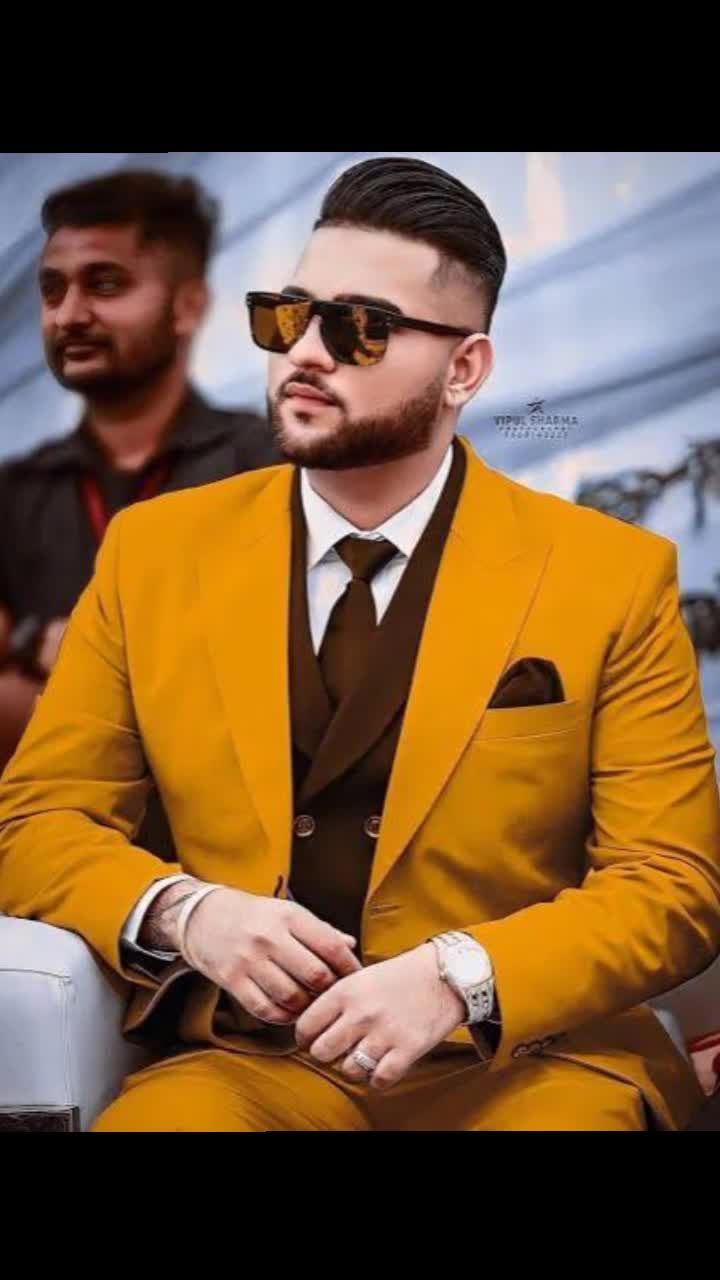 @👑Zadi Munda Zaildar👑