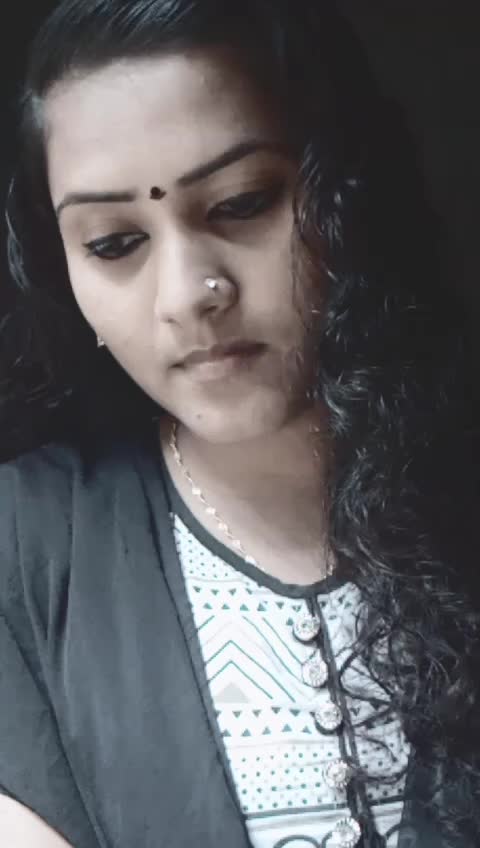 @Veena J Krishnan