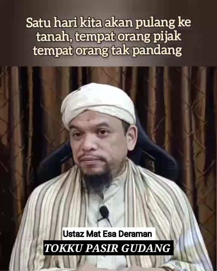 @nasihatTOKKU PG