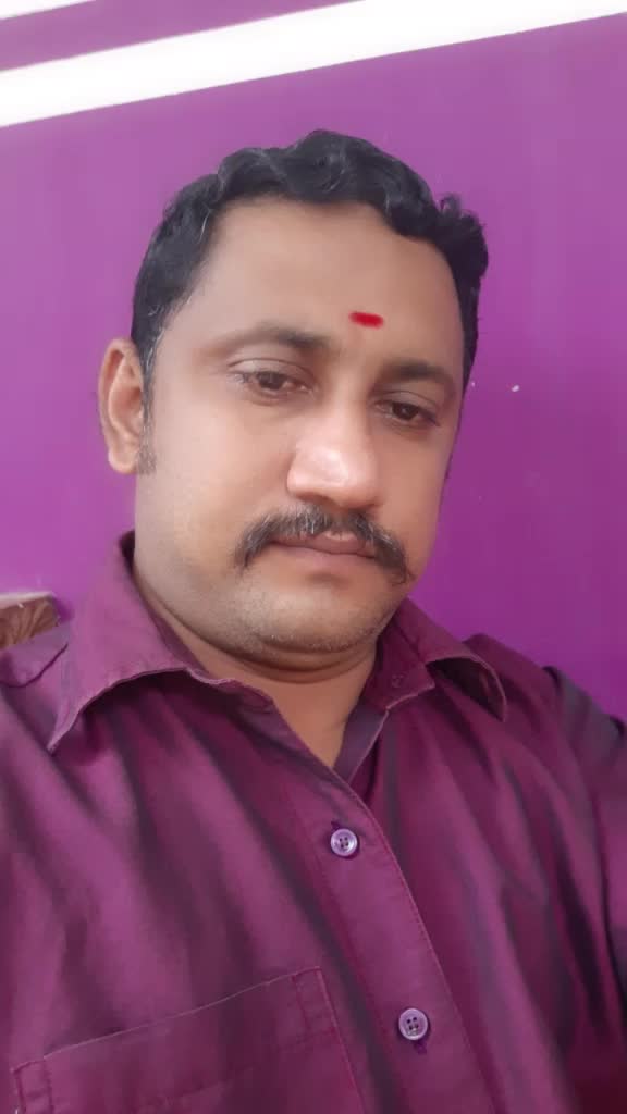 @Vinod Kailasam