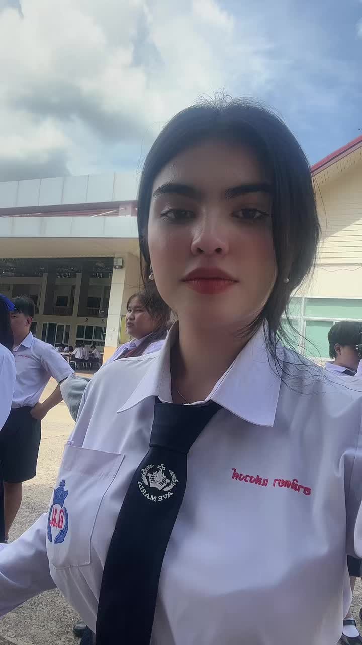@สาวหรั่งที่จริงใจ