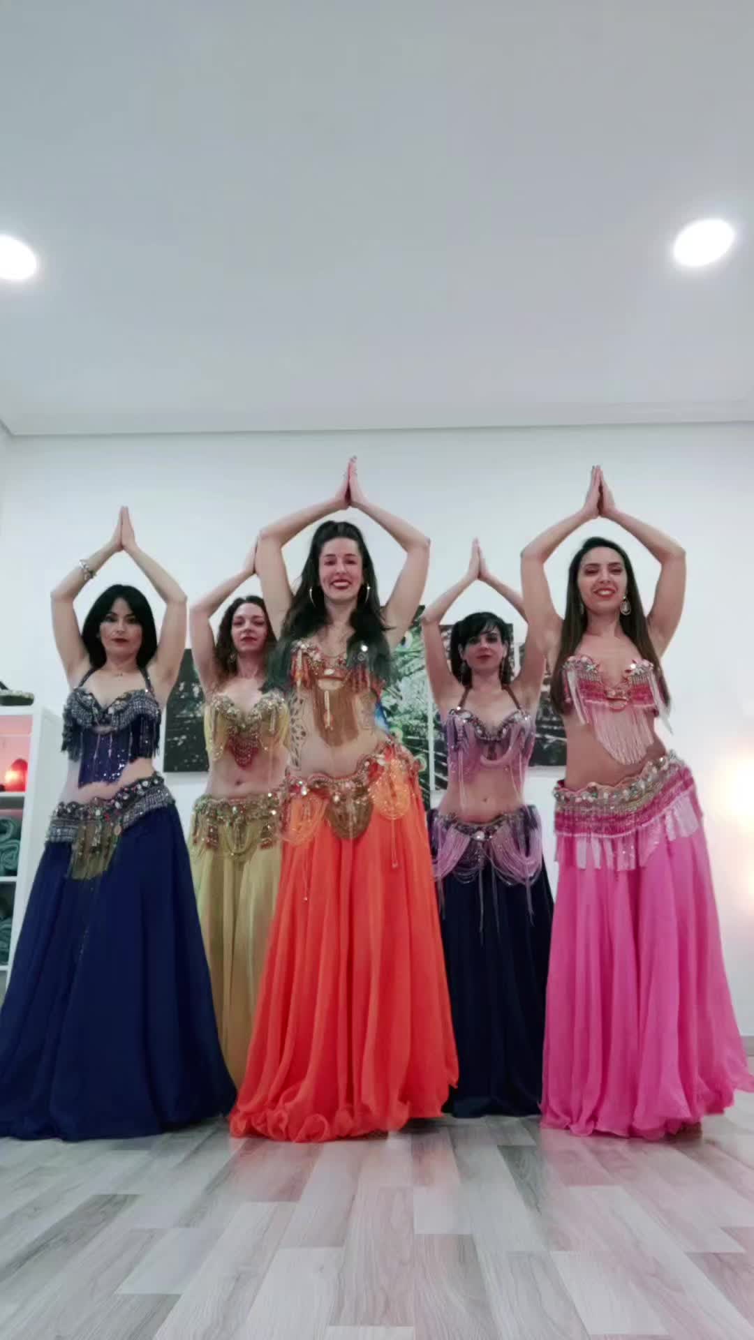 @Tharsis Bellydance Company