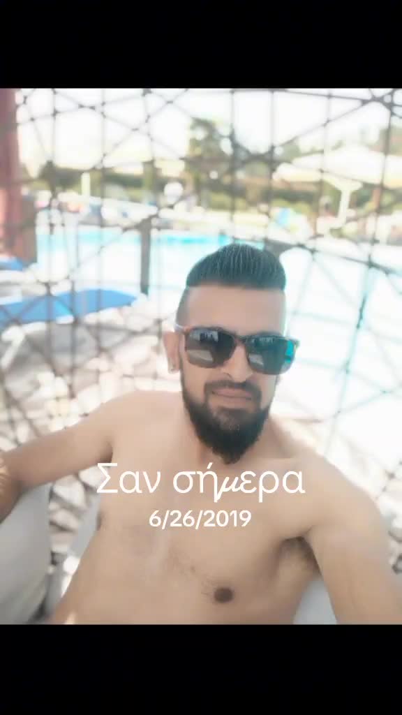 @spyros theodorou