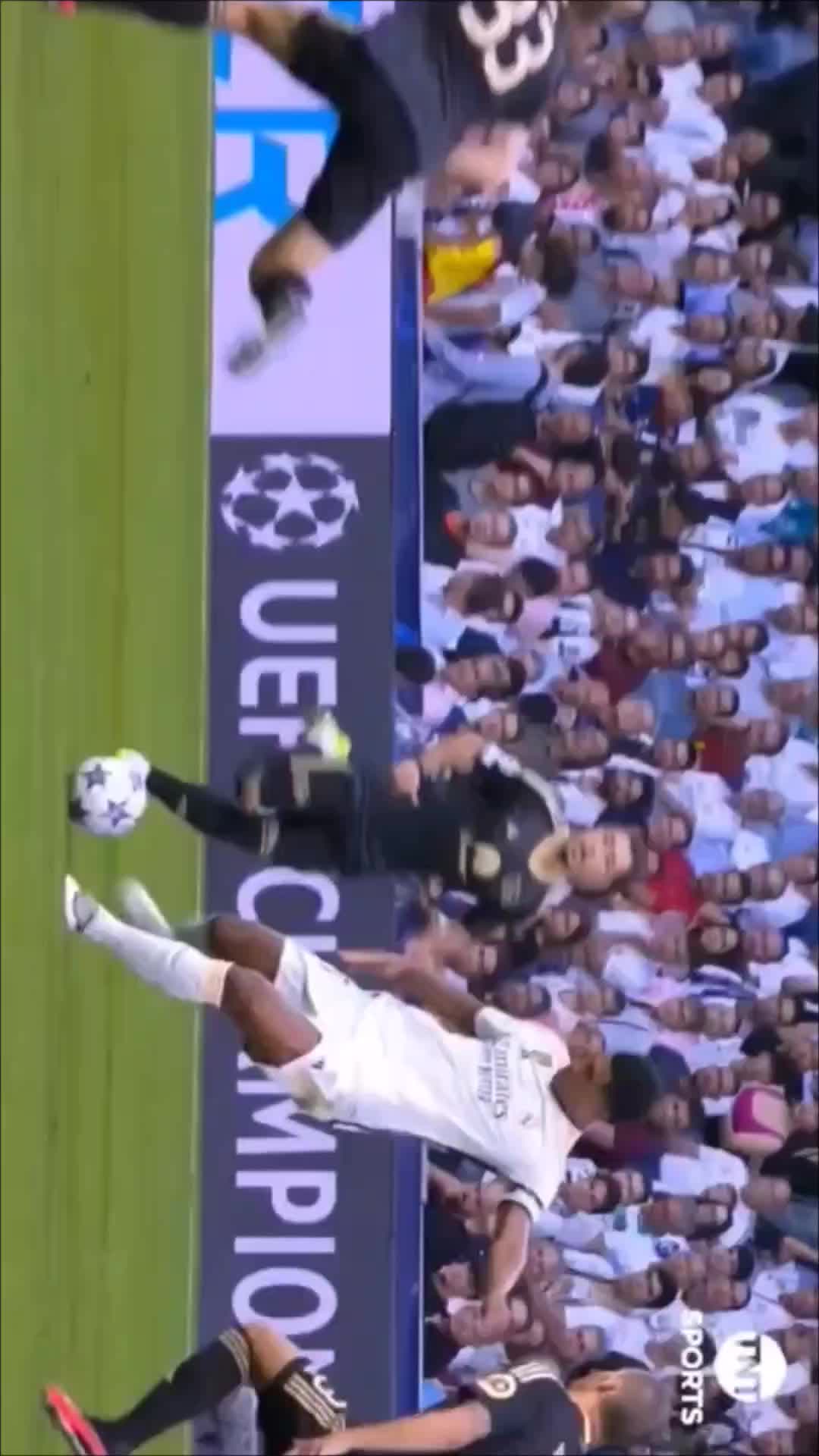 @Football and Football