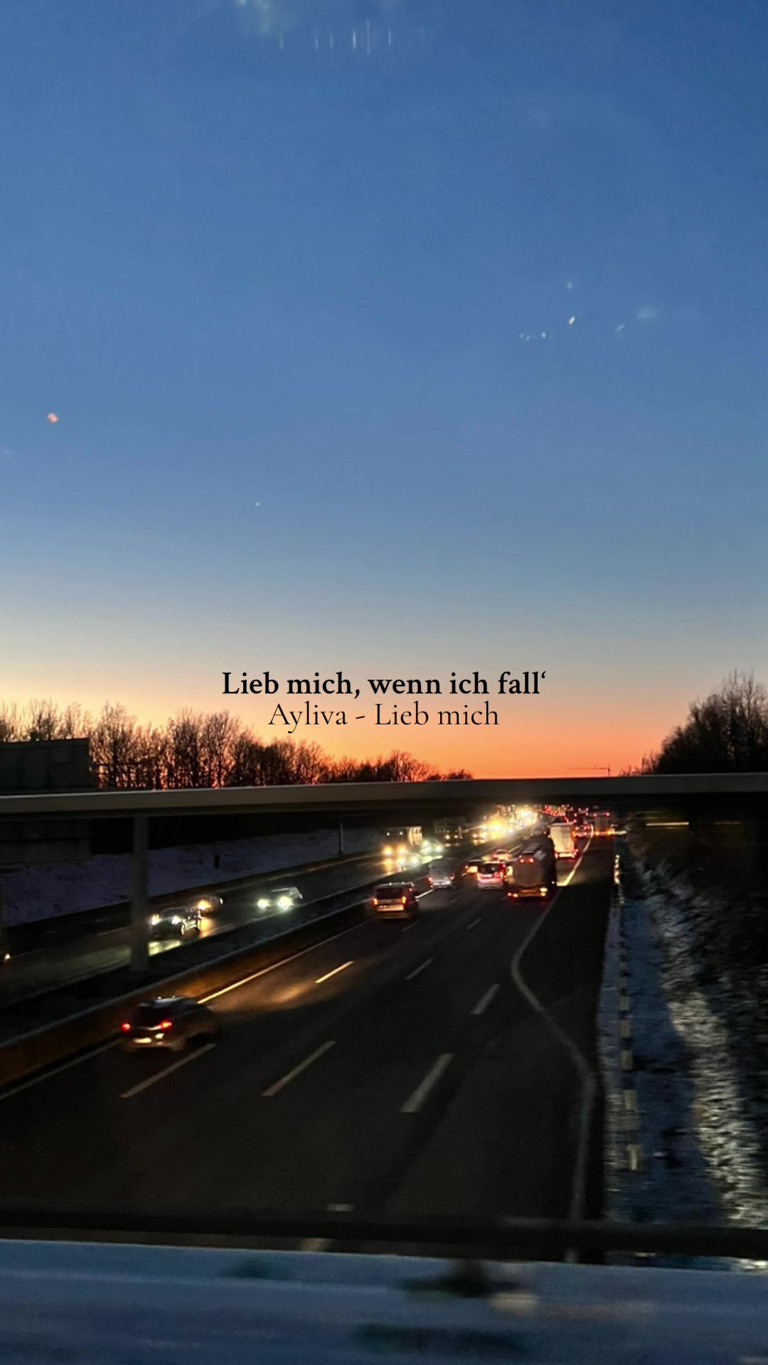 @Meaningfulsongs