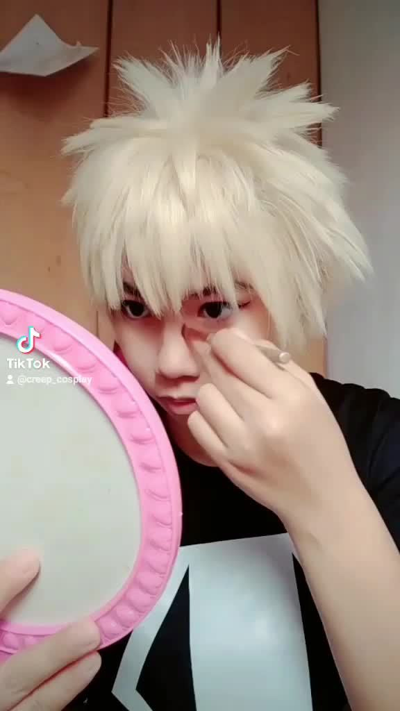 @Creep_cosplay