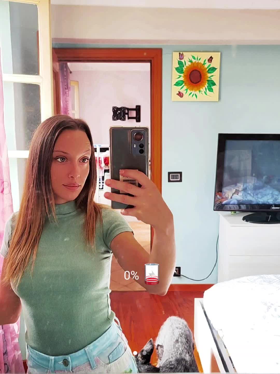 @Micaela Casamassima
