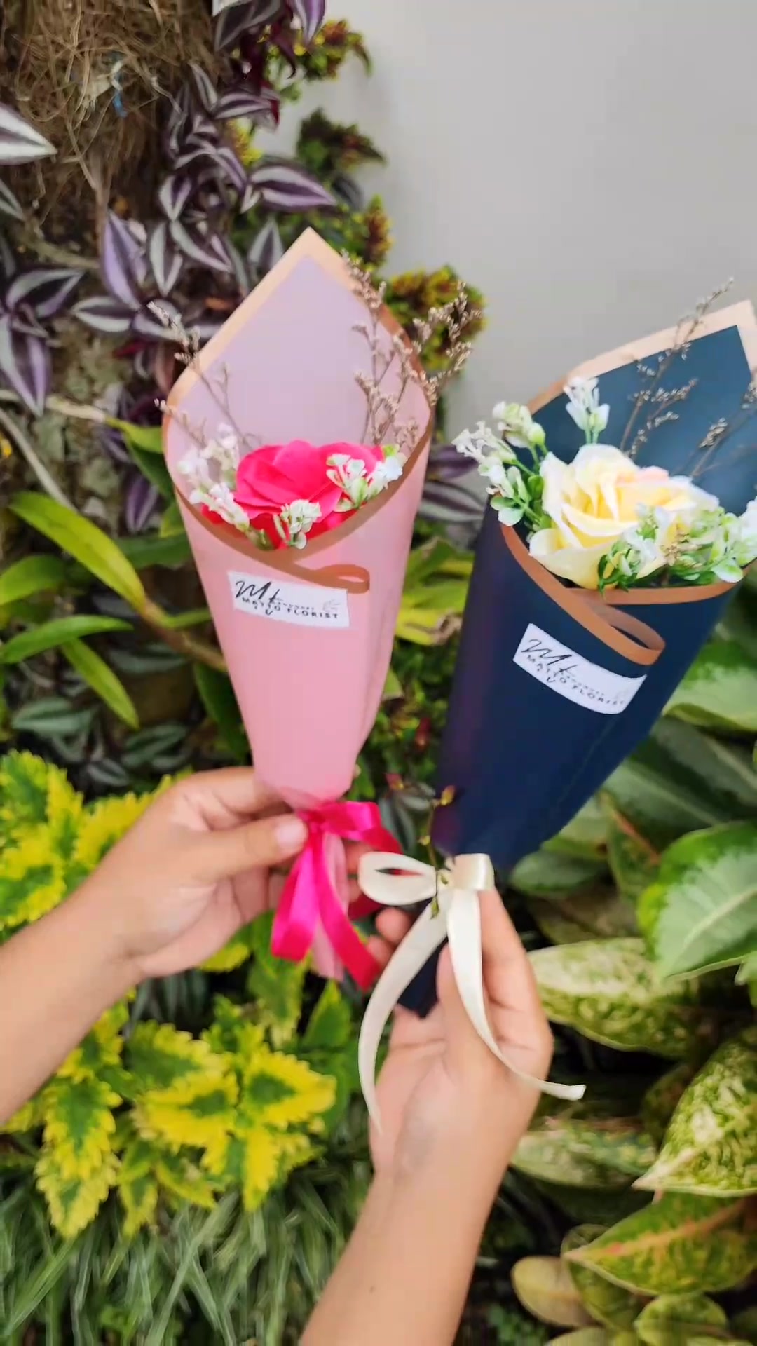 @Matto Florist