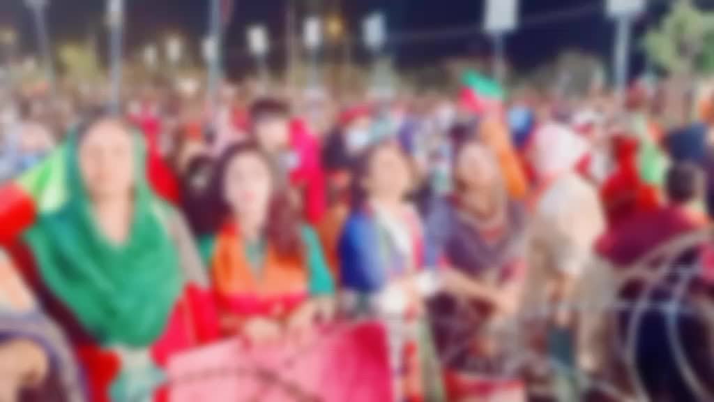 @Saima Noreen Adv