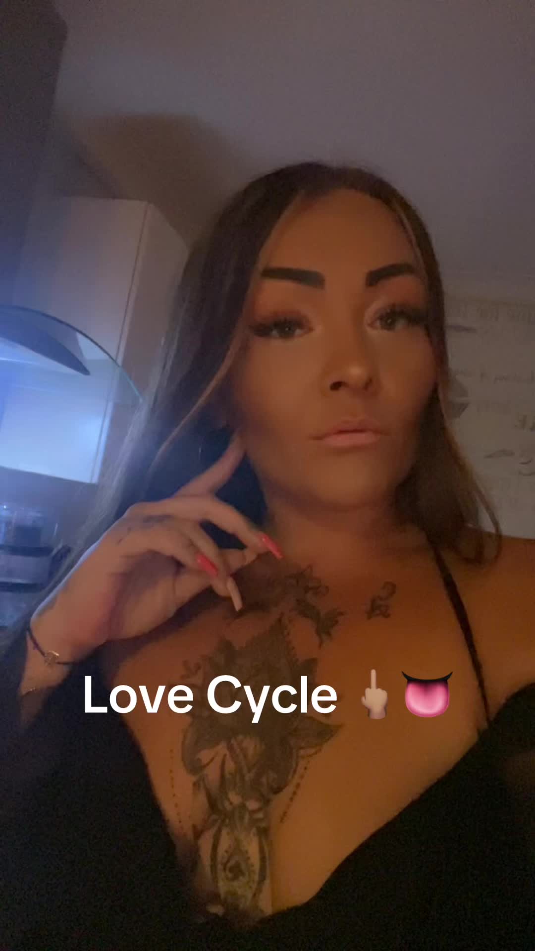 @Be💕✨