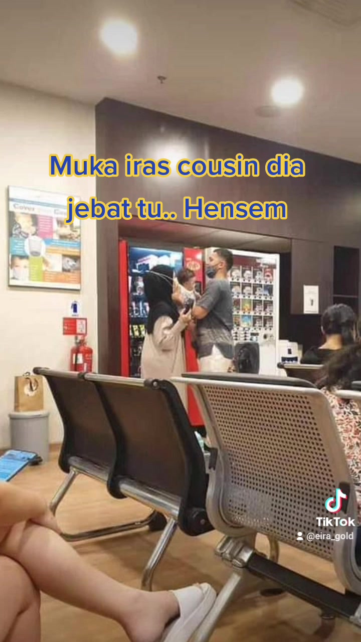 @Syafira Eira