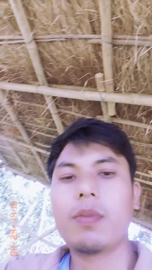 @NISHANT THARU