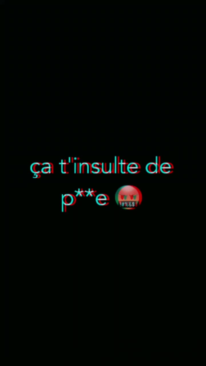 @chanson écrite 🌟💖