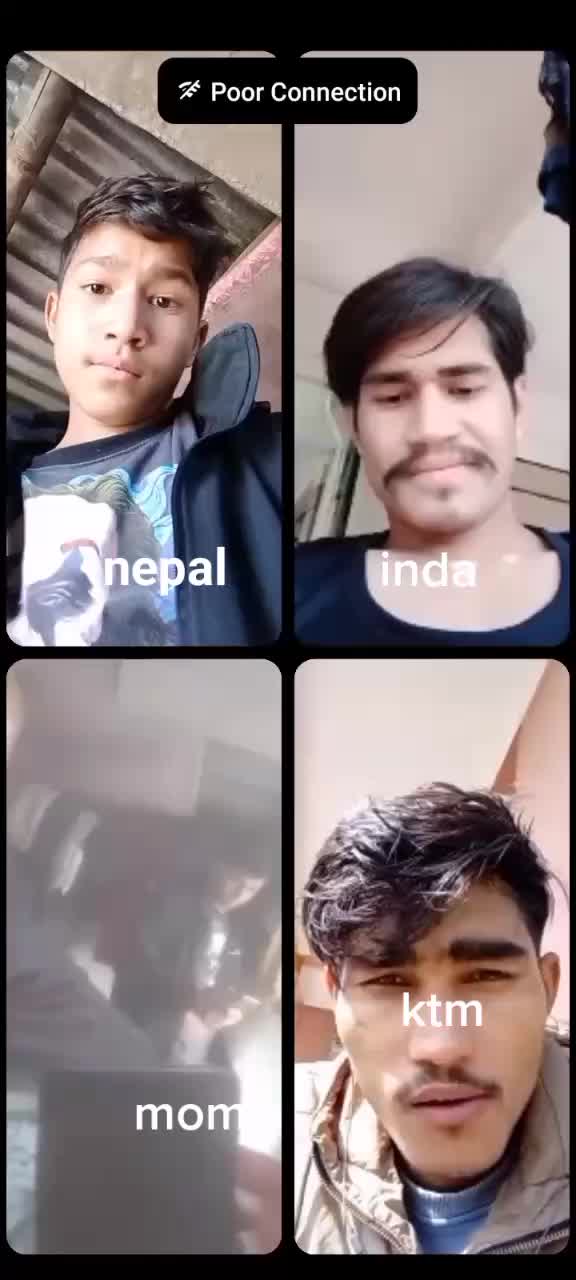 @आयुस कुँवर