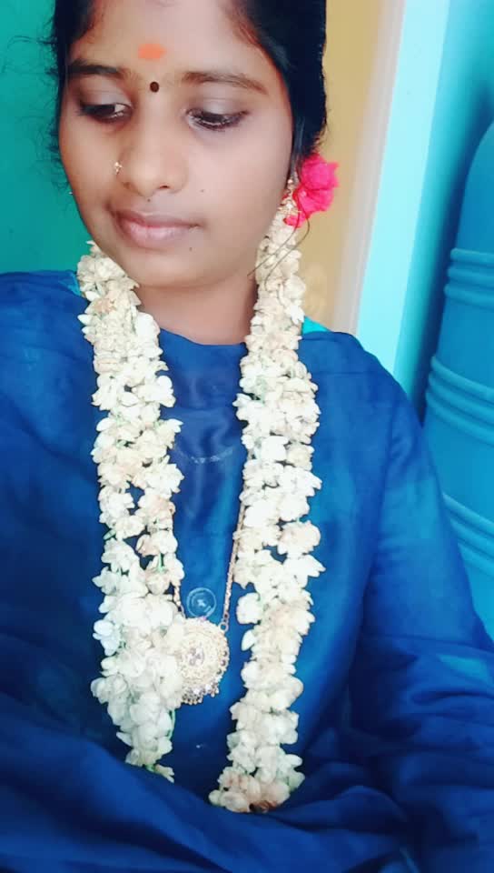 @Anitha