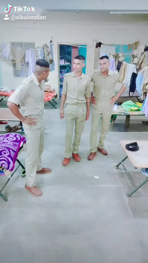 @Rohtak aala FOJI