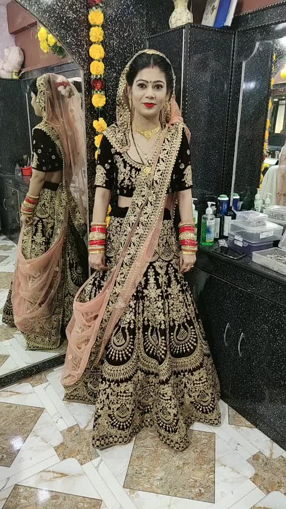 @Anshu makeovers