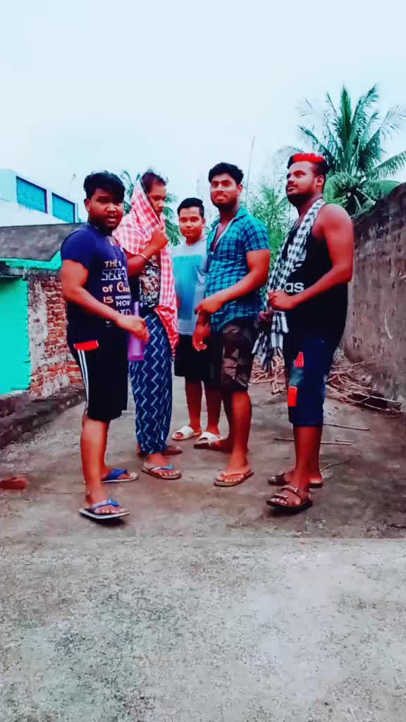 @Badal Mahanty