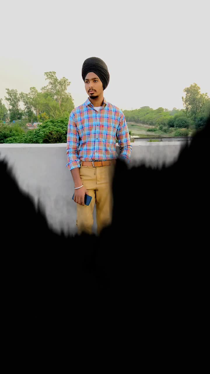 @Mani Randhawa