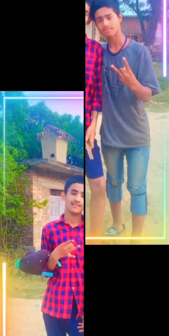 @ashish Gharti