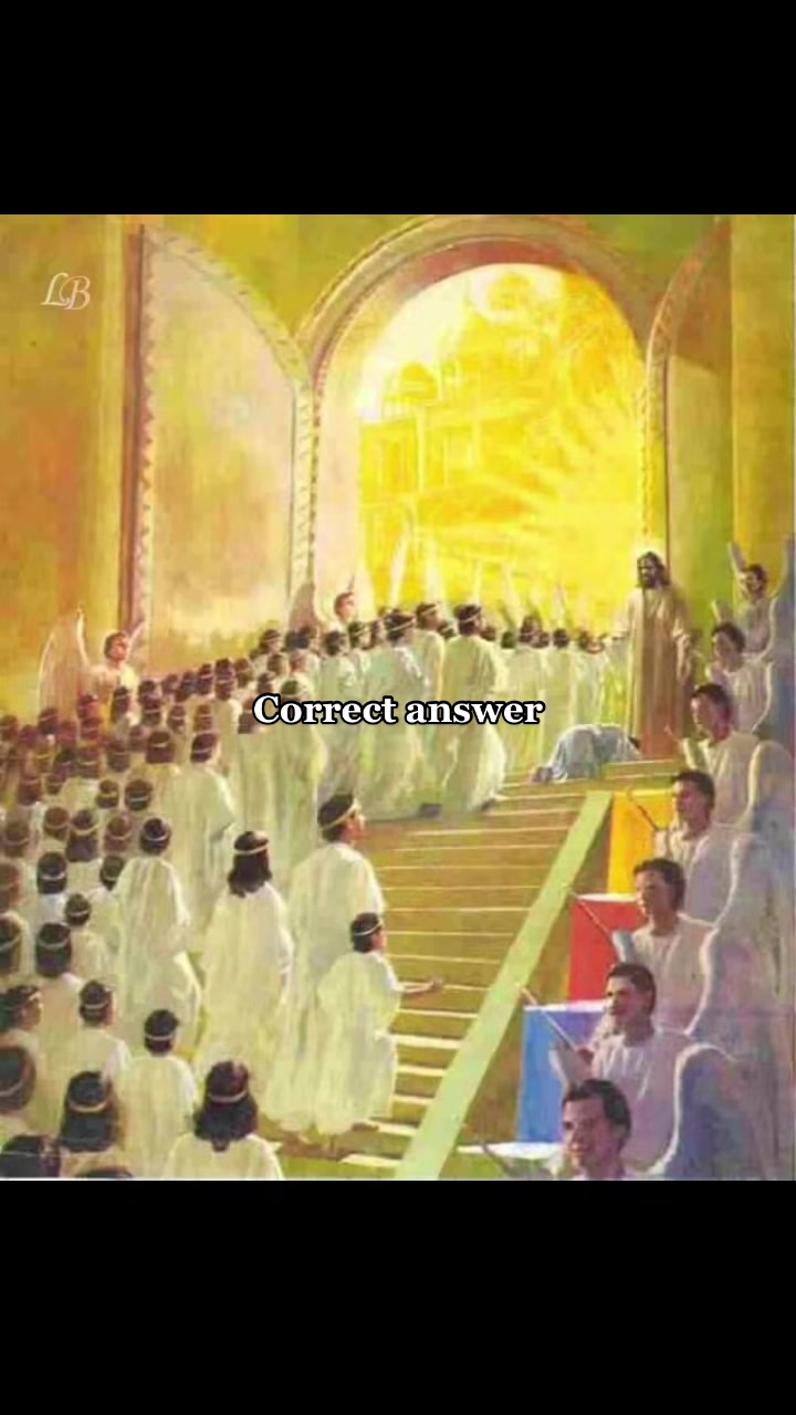 @Glorytochristus