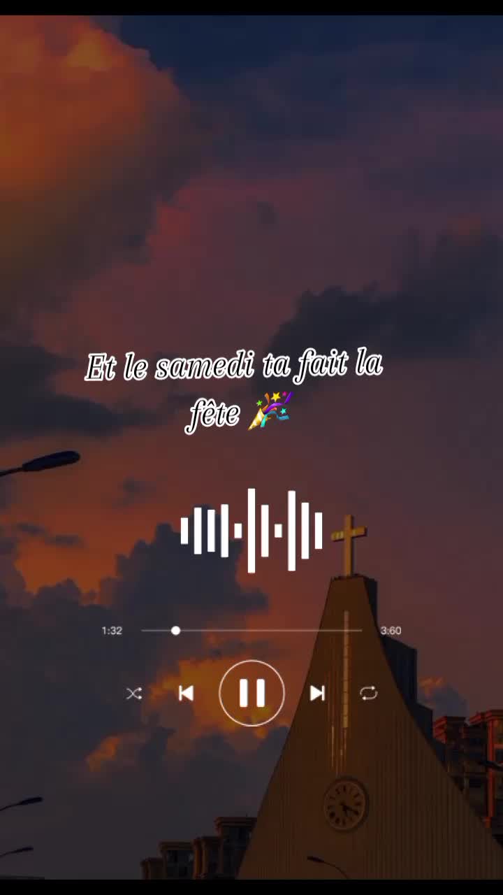 @J&eacute;sus t'aime 🫶🫀