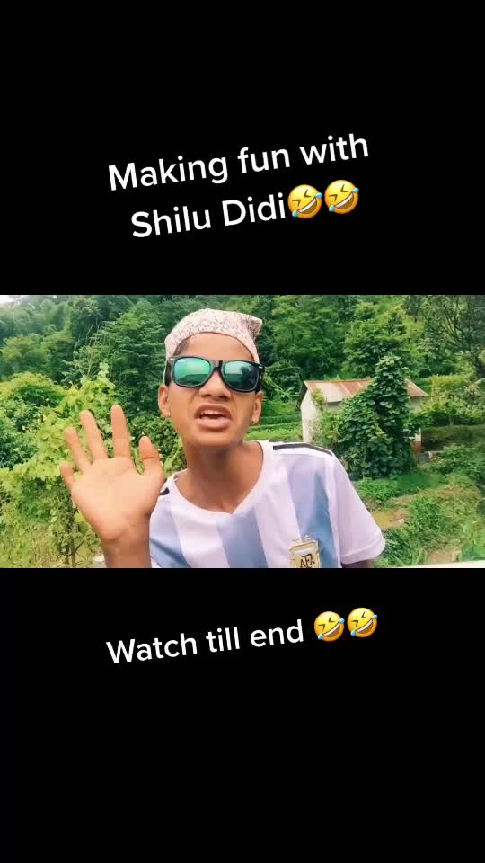 @Utsab Bhattarai ▶️