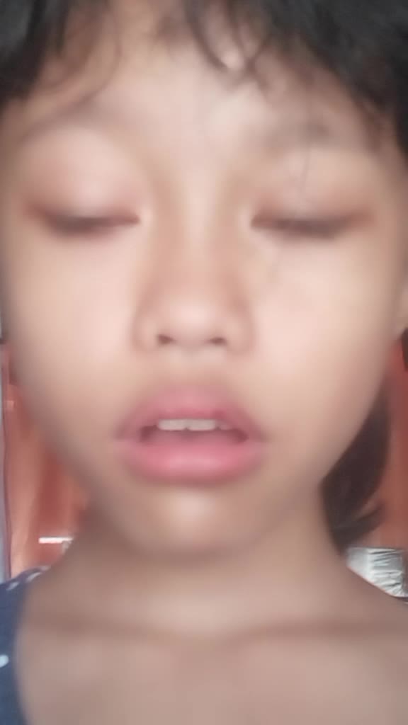 @MISHA ARYANA MAE