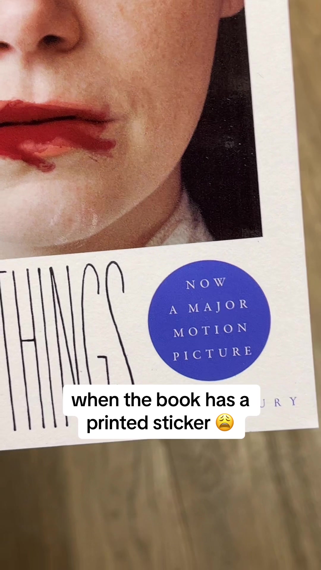 @Wakefield Waterstones