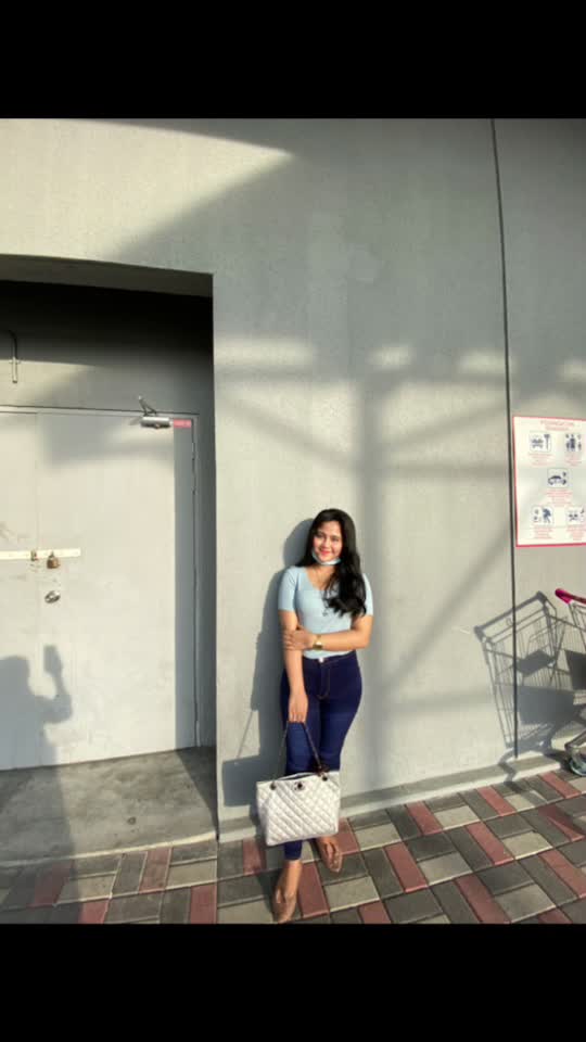 @Melam_Santani_๐ธ