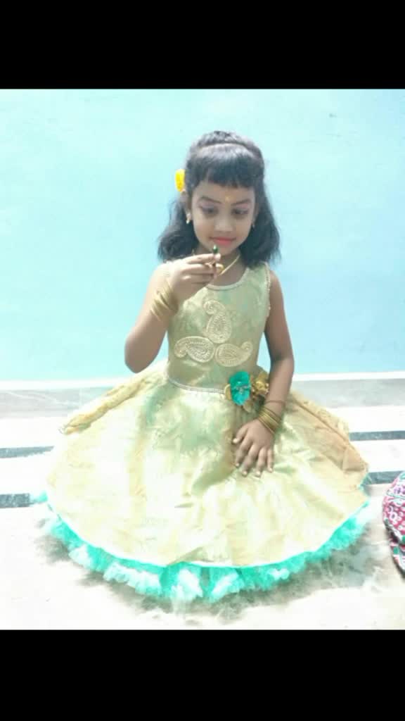 @Geetha