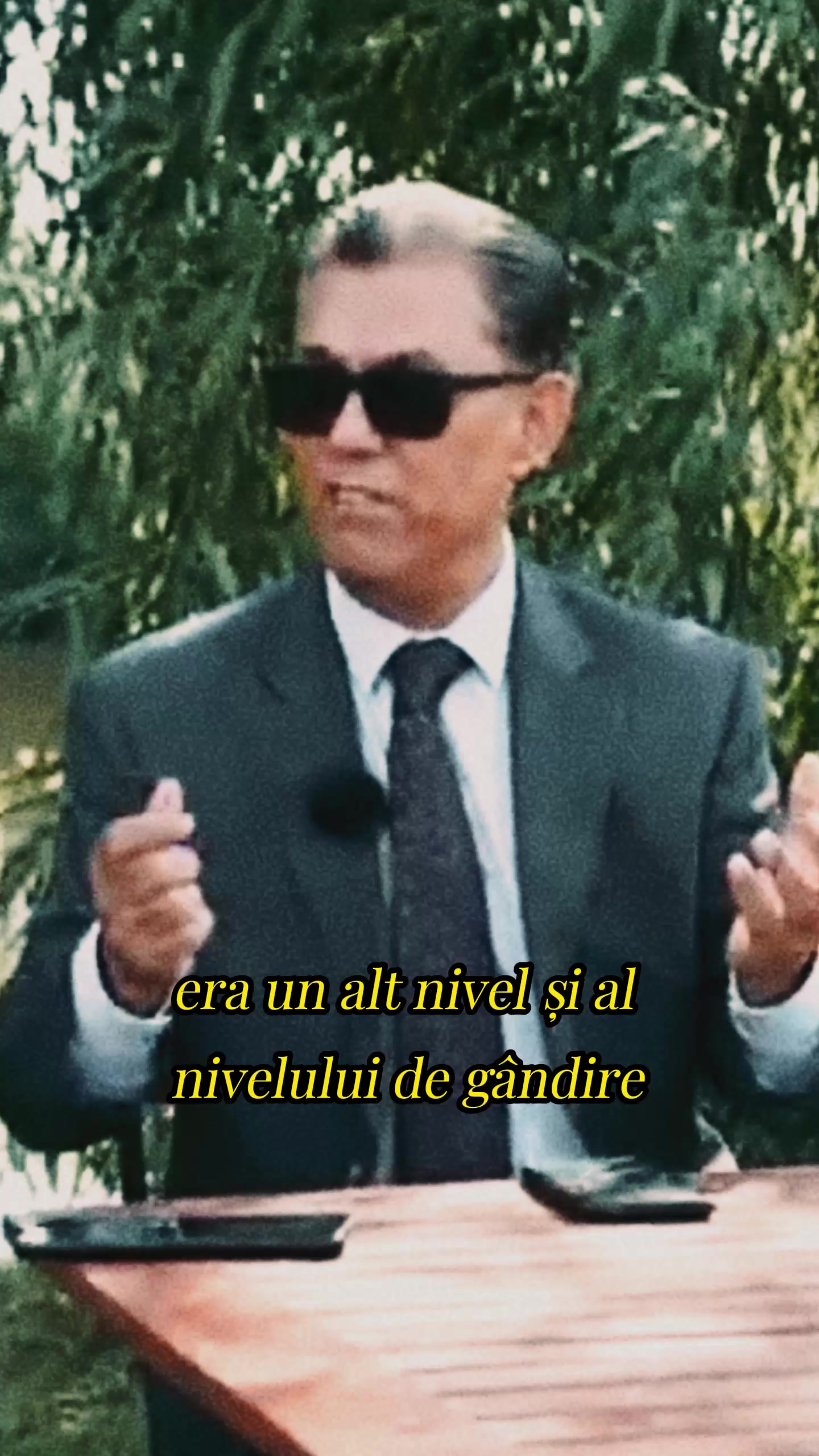 @Chestia Noastră