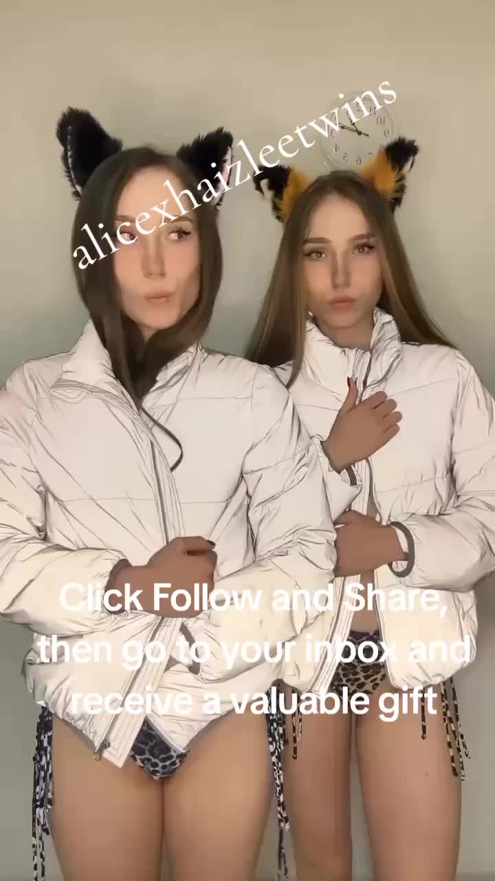 @Alicexhaizleetwins