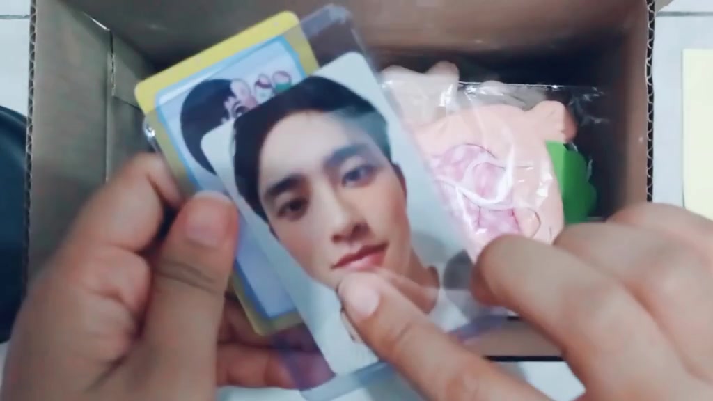 @eolkpop - PO DOLL TAP IG