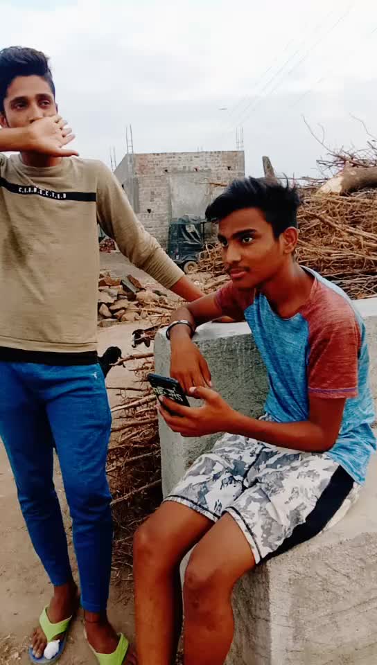 @Devanand Rathod