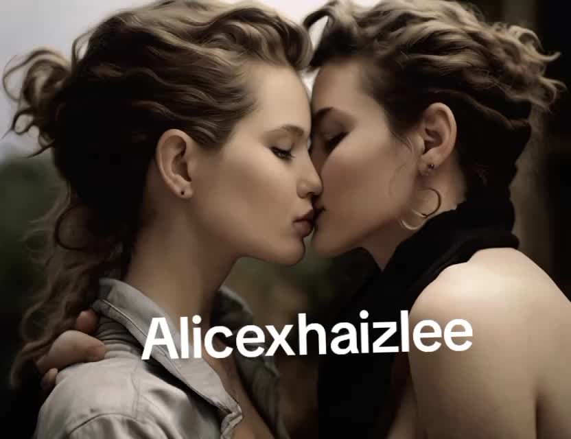 @Alicexhaizleetwins