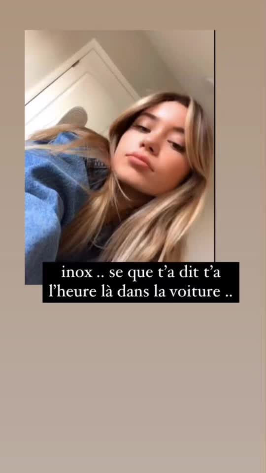 @Histoire croûton