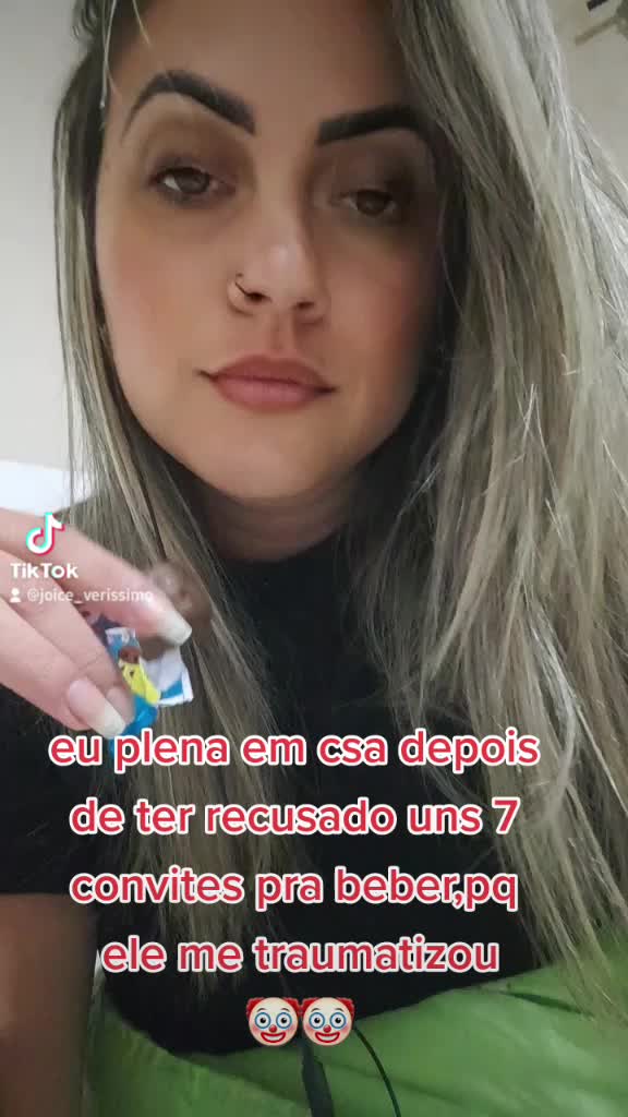 @Joice Veríssimo