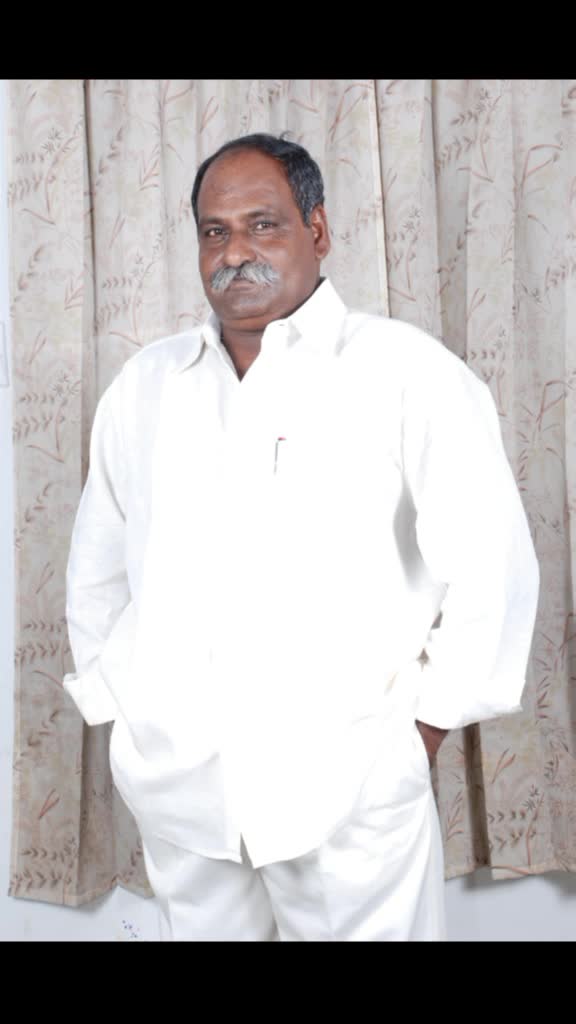 @Vasupalli Pavan
