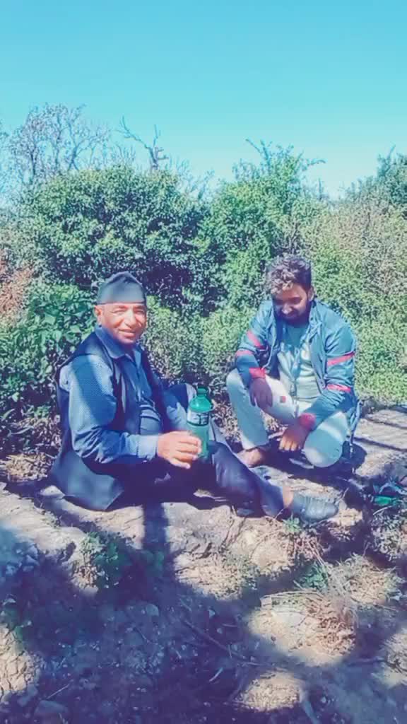 @Rtr Sushant Pokhrel