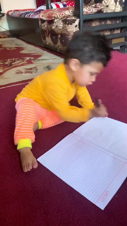 @Beena Subedi