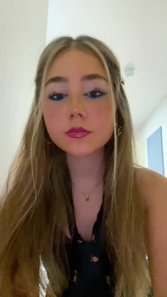 @Goddess Larisa