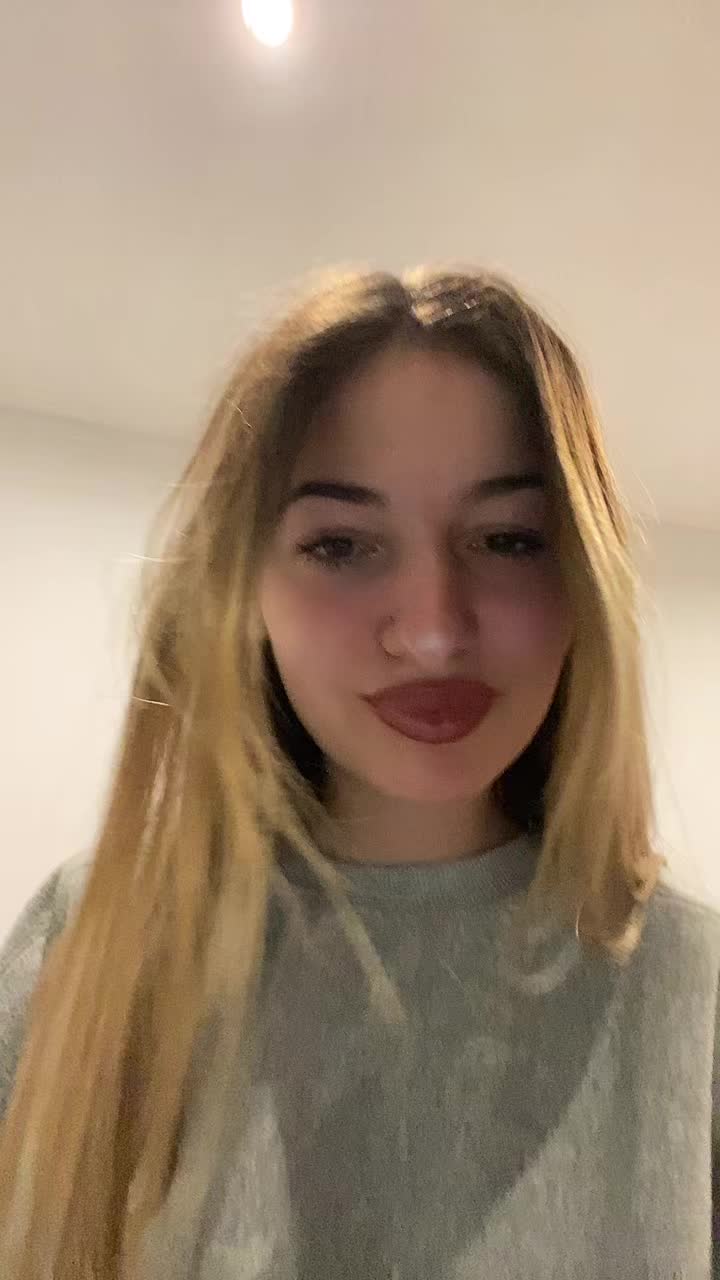 @:)